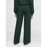 GAP Wide sweatpants Vintage Soft - Women's | Shoptok.si