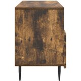  ormar Dimljeni hrast 102 x 34,5 x 50 cm Konstruirano drvo | shoptok.hr