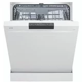 Gorenje Samostojeća mašina za pranje suđa GS620E10W