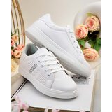 Resti Women's openwork Fortay sneakers | shoptok.hr