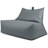 So Soft? Siva vreća za sjedenje od imitacije kože Icy Sofa – Cijene