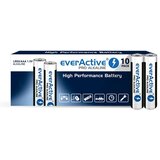 EverActive Baterija AAA 1/10 Cijene