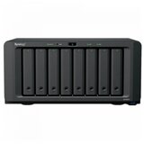 Synology ds1825+ 8gb za 8 diskov nas strežnik Cene