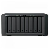 Synology DS1825+ barebone network attachedstorage without hdd uk V1.0DS1825+ barebone network attachedstorage without hdd uk V1.0 Cene