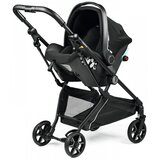Peg Perego kolica 3u1 Vivace SLK Licorice Pagoda | shoptok.hr