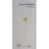 Gradac Alberto Moravija - O Indiji Cene