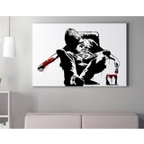 Wallity Slika WY134, 50x70 cm | ePonuda.com