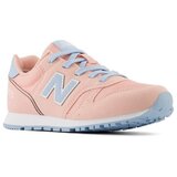 New Balance 373 Narančasta Cijene