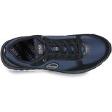 Colmar Nizke superge TRAVIS DARK Črna | Shoptok.si