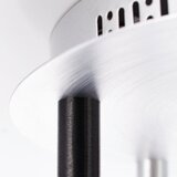 Lesnina XXXL stropna led-svetilka cembalo 40/21,5 cm | Shoptok.si