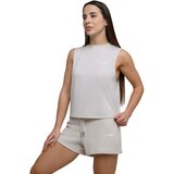 GymBeam ženska majica bez rukava agile desert | ePonuda.com