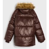 Sinsay Tikkimisjakk puffer | shoptok.hr