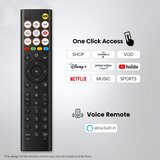 Hisense LED TV 50A6S UHD DVB-T2/S2 smart | shoptok.hr