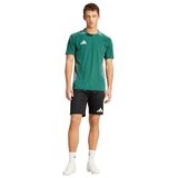 Adidas Majice s kratkimi rokavi Tiro 24 Competition Training Zelena | Shoptok.si