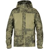 Fjallraven lappland hybrid camo muška jakna, zelena Cene