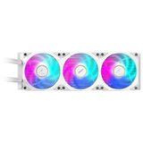Gigabyte AORUS WATERFORCE X II 360 ICE vodno hlajenje za INTEL/AMD procesorje, (21063375) Cene