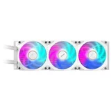 Gigabyte AORUS WATERFORCE X II 360 ICE vodno hlajenje za INTEL/AMD procesorje, (21063375)
