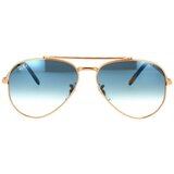 Ray-ban muške naočare za sunce rb 3625 9202/3F | Eponuda.com
