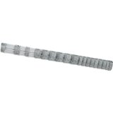 vidaXL Ograda za polja 1,5x25 m Galvanizirani čelik Cijene