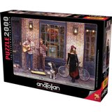  Puzzla 2000 el. ( 139329 ) Cene
