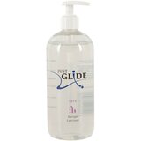 Just Glide Toylube - lubrikant na bazi vode za seksualne igračke (500 ml) Cijene