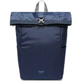 Vuch Sirius Men Blue Urban Backpack Cene