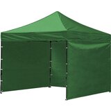  Paviljon 3x3m zeleni NAM7472 cene