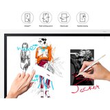 Samsung zaslon FLIP2 WM55R-W 55'' - - 55 | Shoptok.si