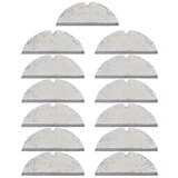 INORCO Nadomestne blazinice za brisanje, združljive z dodatki za robotske sesalnike S5, S6, S50 in S51, (21848872) Cene