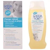 Champú Infantil šampon protiv ušiju 500 ml