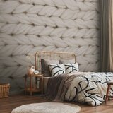  Foto tapeta - Real Wool - Third Variant 400x280 Standard | shoptok.hr