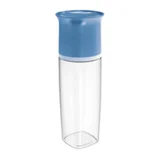 Bočica za vodu Concept, plava, 500 ml