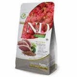 Farmina n&d quinoa hrana za mačke cat neutered duck,broccoli&asparagus 1,5kg | Eponuda.com