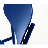 Unique Furniture Modri jedilni stoli v kompletu 2 ks Kirkland – | Shoptok.si