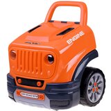  Mehanički set: Mobilna AUTO RADIONICA + svjetlo i zvuk ZA5738 | shoptok.hr