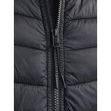 Jack & Jones Muška jakna 12258444, Crna