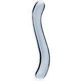Clarity Glass Dildo Celestial Curve | Shoptok.si