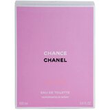 Chanel Chance Eau Vive toaletna voda za žene 100 ml | shoptok.hr