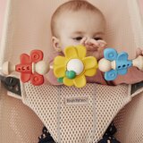Baby Bjorn Gugalnik Bliss mesh - Pearl Pink 006001A | Shoptok.si