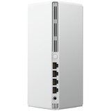 Xiaomi Mesh usmerjevalnik AX3000 NE WI-Fi 6, NFC, 2 enoti, (21587172) | Shoptok.si