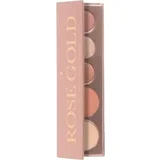 Fruit Pigmented® Rose Gold Palette
