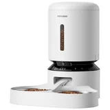 Granary automatska hranilica s kamerom i dvostrukom zdjelicom 5 L