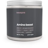 BeastPink amino beast 270 g zelena jabuka Cene