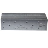 STABILIT Perforirana pločica (D x Š: 160 x 40 mm, 20 Kom., Sendzimir pocinčano, Debljina: 2 mm) Cijene
