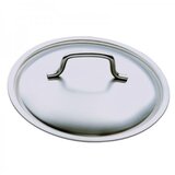 Ilsa Pokrov Professional 40cm / inox, (5000198625) Cene