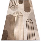 RugsX Preproge Preproga ARCANA 2162 krem / rjava, geometrijska, 180x270 cm Bež | Shoptok.si