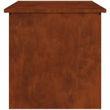  Vanjska kutija za spremanje Rđa 55 x 50,5 x 50 cm Čelik | shoptok.hr