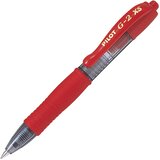 Roler gel grip 0,7mm g2 pixie pilot bl-g2-xs7-r rdedi | shoptok.hr