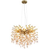 Globo VISEČA SVETILKA Queena 60/120 cm E14 | Shoptok.si