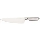 Chef's nož 20cm vse jeklo, (21091429)